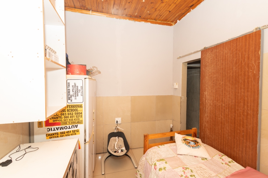 3 Bedroom Property for Sale in Ravensmead Western Cape